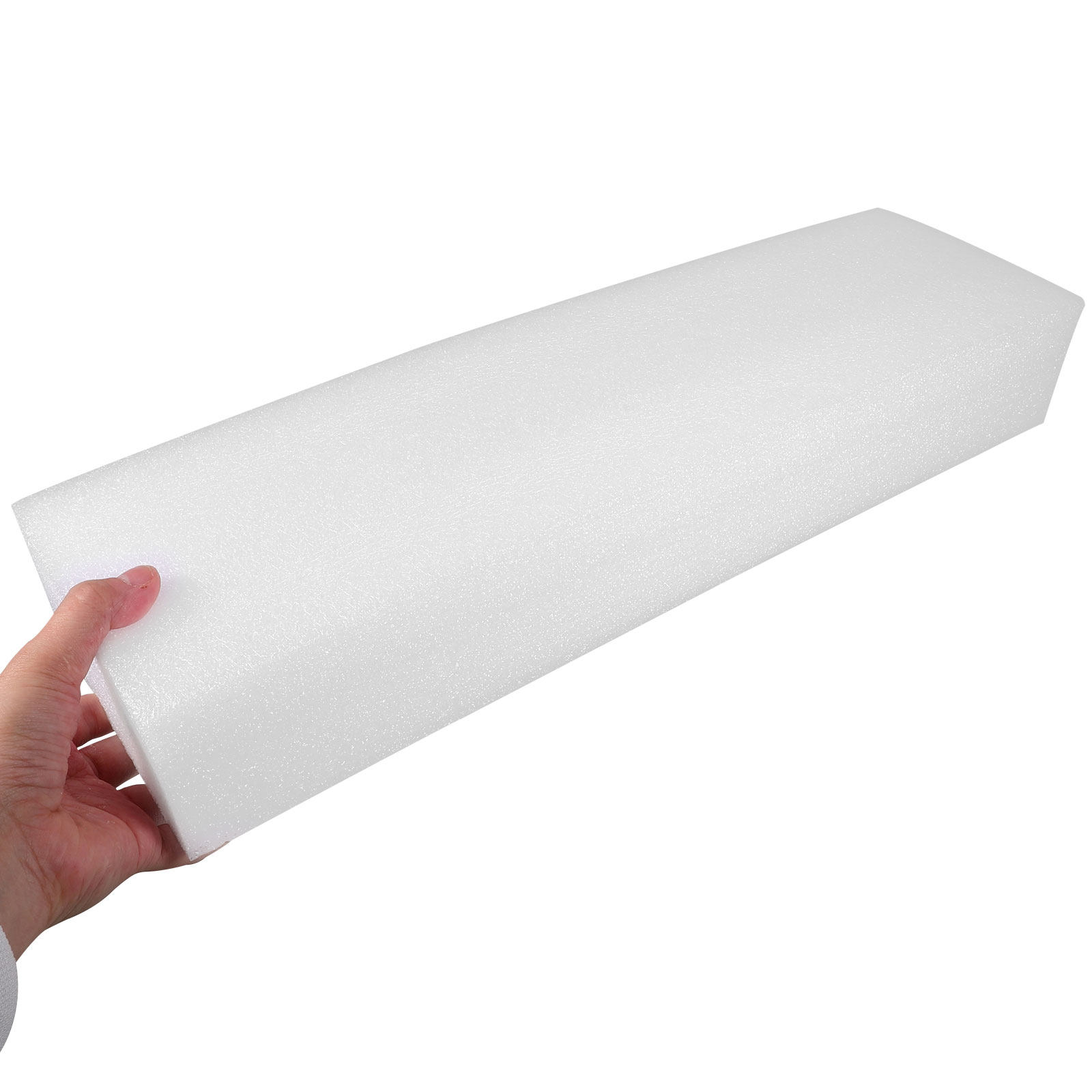 Bouquet Holder Foam - 3 Stuks Bloem Schuimblokken 50x14x7cm Bloemstuk