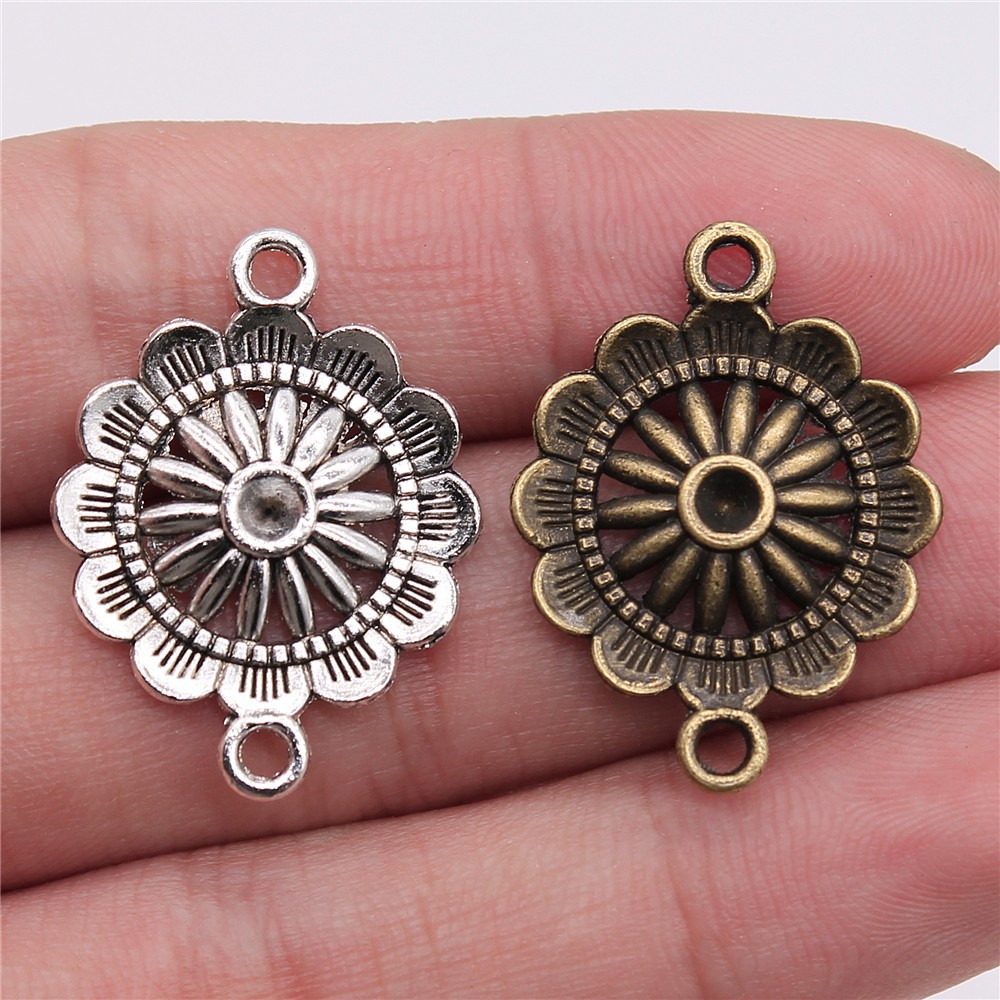 Flower Supply - Flower Of Life Connector Holle Mandala
