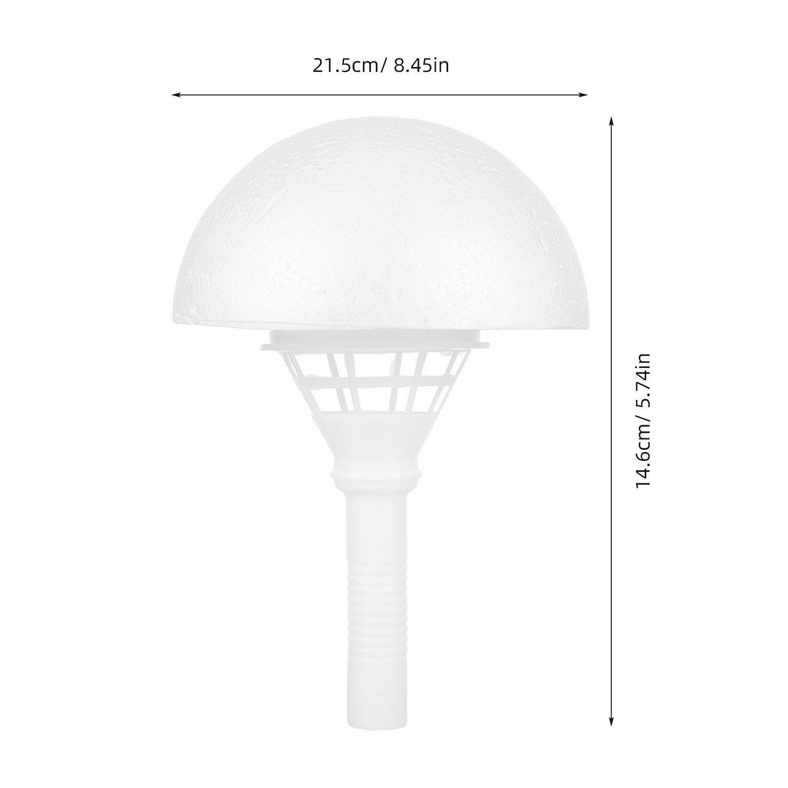 2 stuks bruidsboeket houder va - Bouquet Holder Foam recensie en prijs