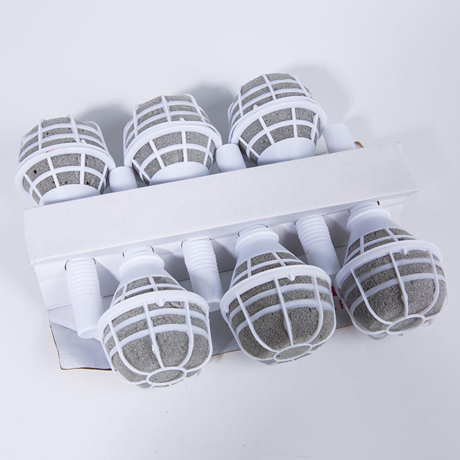 Set van 6 boekethouders met bl - Bouquet Holder Foam recensie en prijs