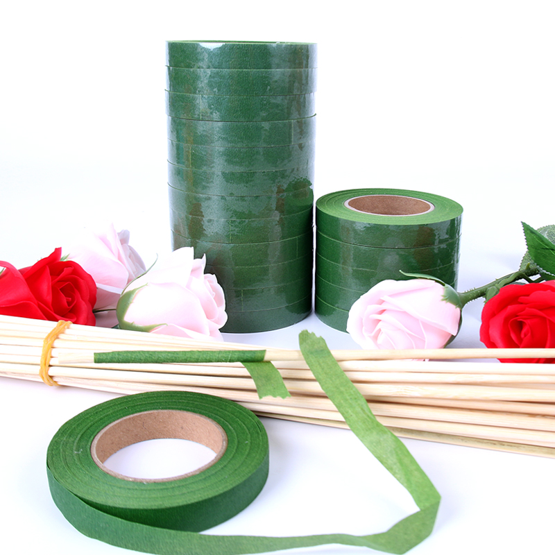 12mm Bloemige Stengeltape Cors - Florist Supply House recensie en prijs