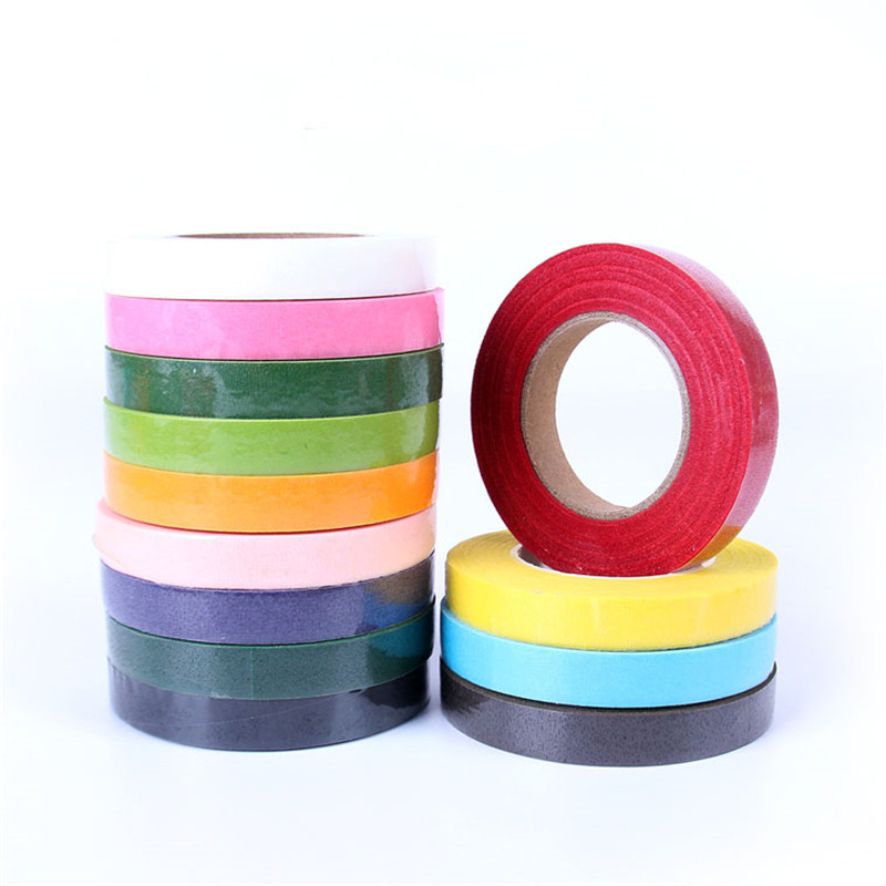 12mm Bloemige Stengeltape Cors - Florist Supply House recensie en prijs