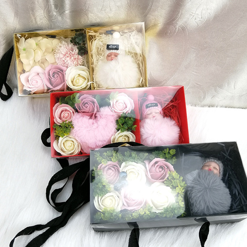 5Pcs Rechthoek Draagbare Gesch - Florist Supply House recensie en prijs