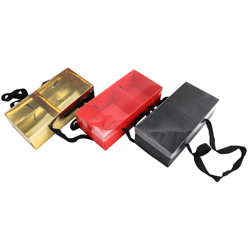 5Pcs Rechthoek Draagbare Gesch - Florist Supply House recensie en prijs