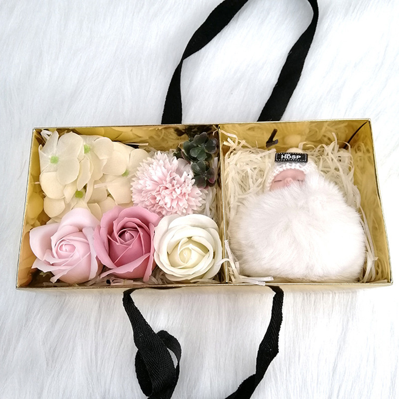 5Pcs Rechthoek Draagbare Gesch - Florist Supply House recensie en prijs