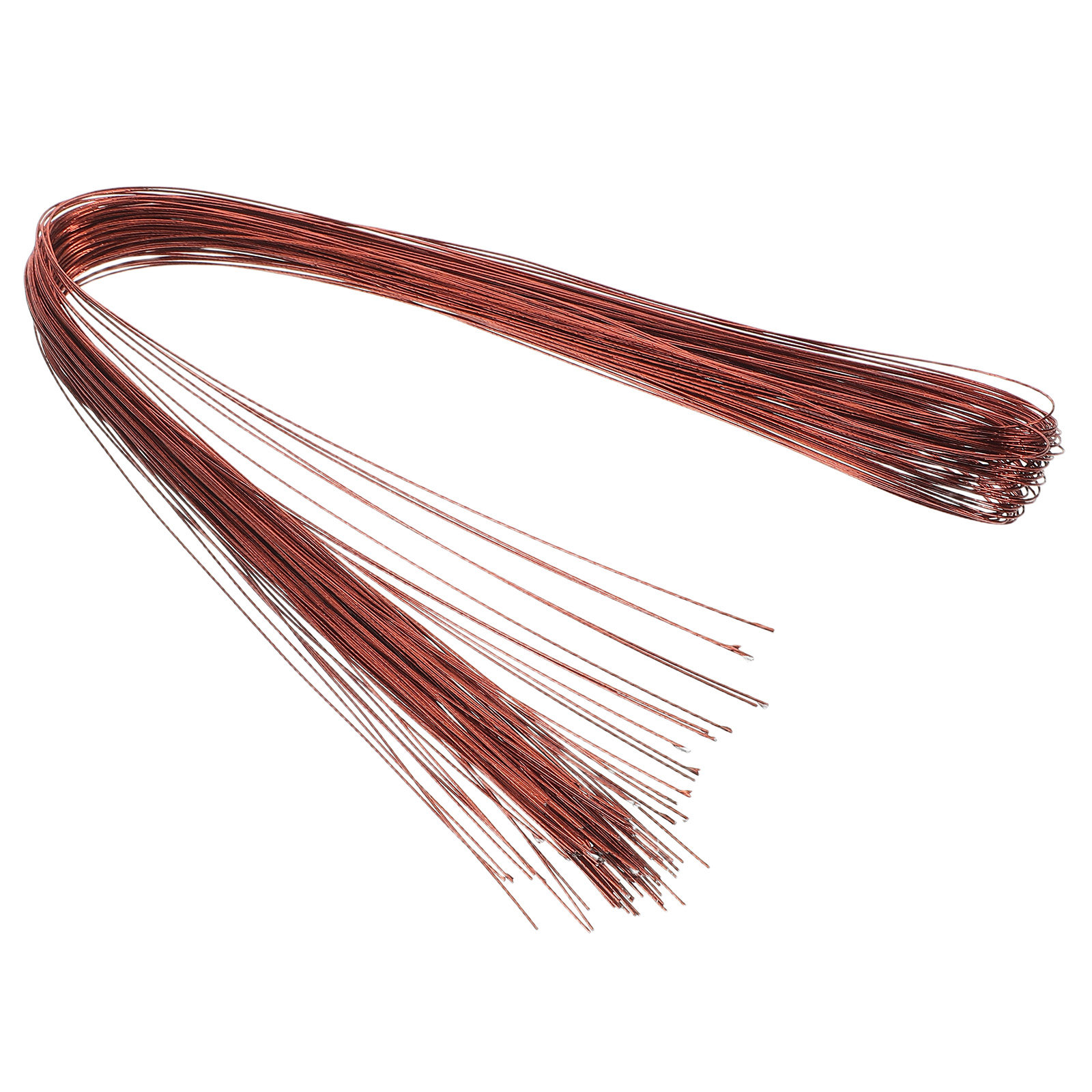 50 stuks dunne bloemistendraad - Wire Stem Florist recensie en prijs