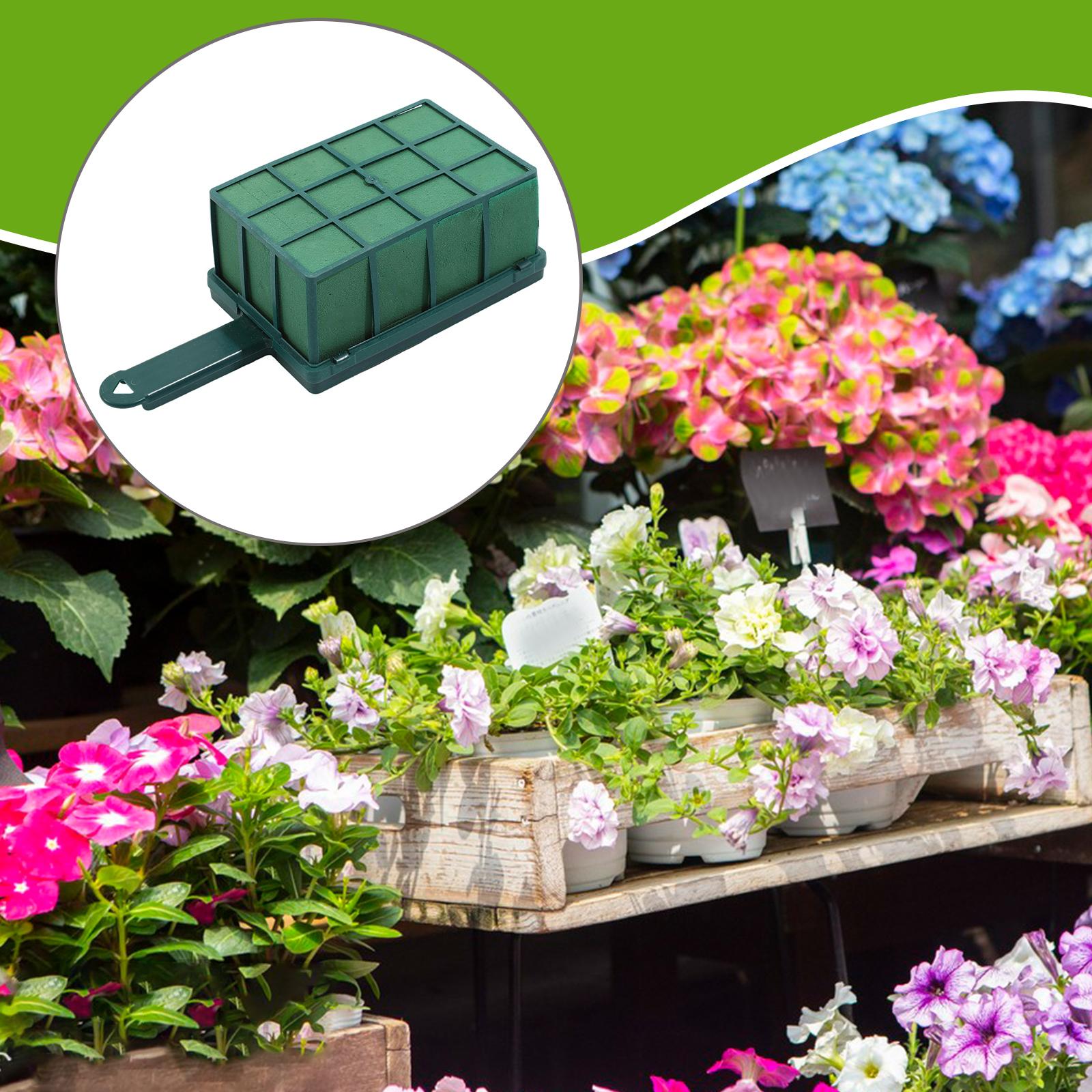 Steekschuimkooi Bloemenkooi Di - Florist Supply House recensie en prijs