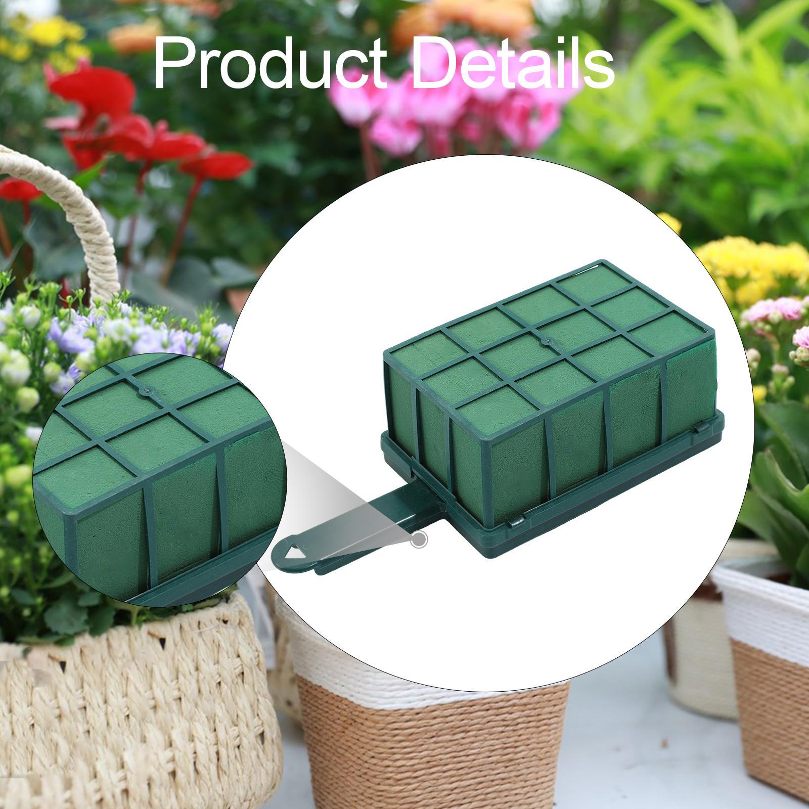 Steekschuimkooi Bloemenkooi Di - Florist Supply House recensie en prijs