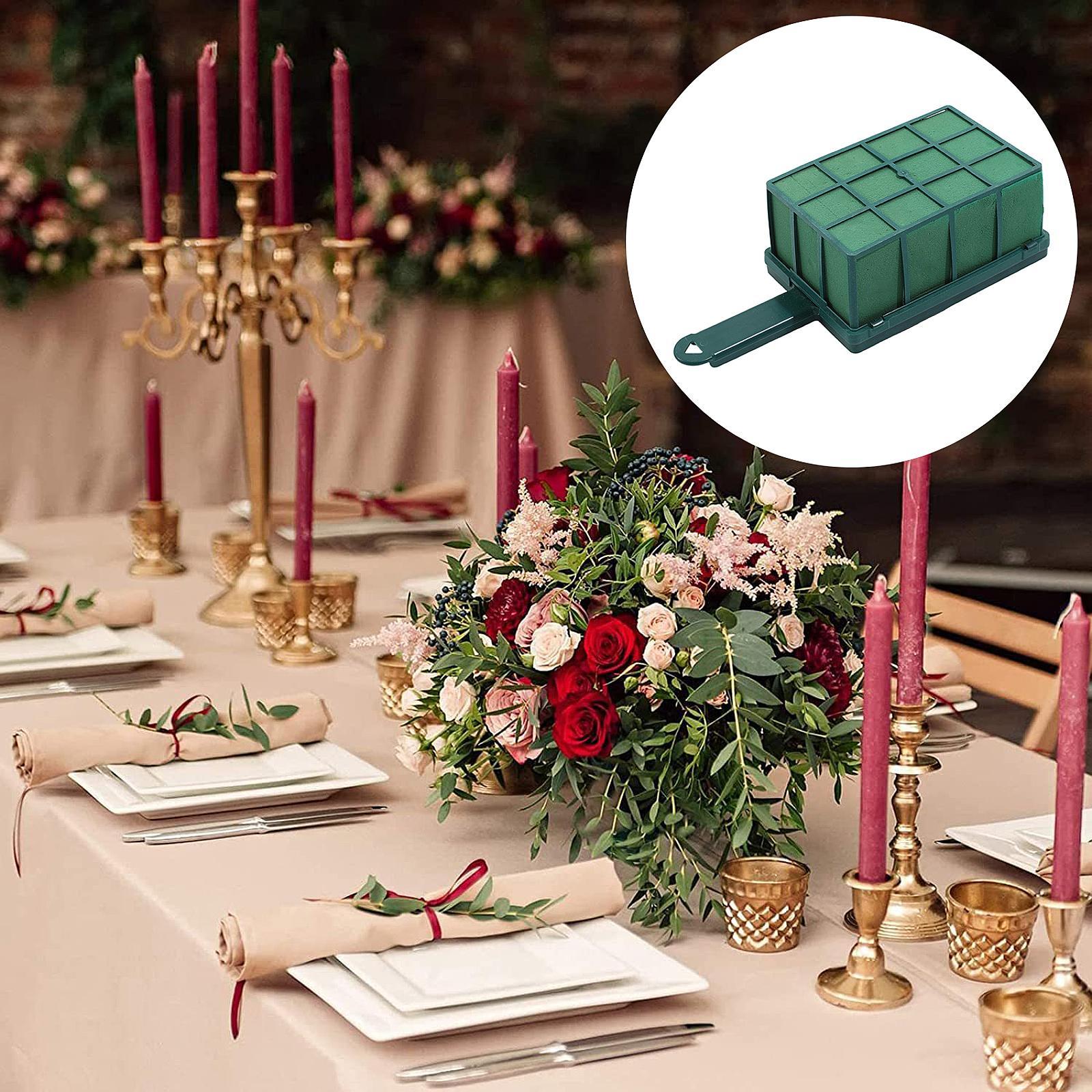 Steekschuimkooi Bloemenkooi Di - Florist Supply House recensie en prijs