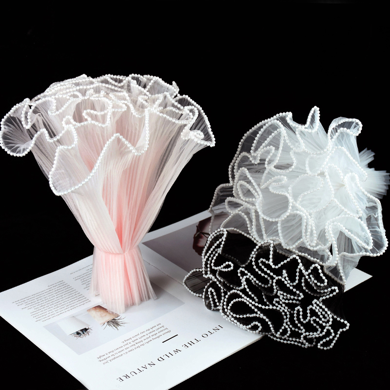 28 cm 4 yards Bloem Wikkelen G - Florist Supply House recensie en prijs