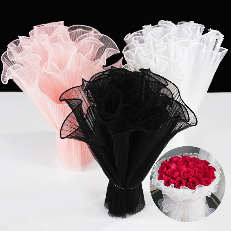 28 cm 4 yards Bloem Wikkelen G - Florist Supply House recensie en prijs