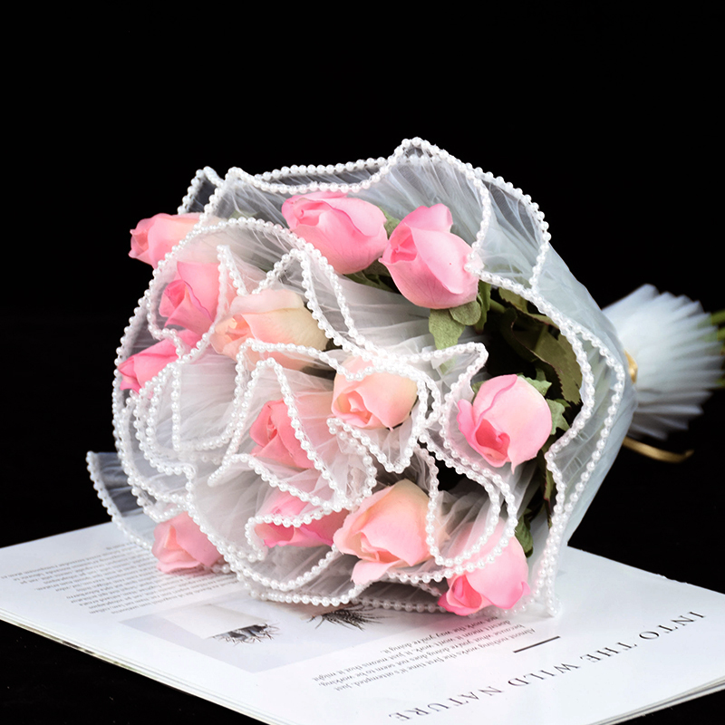 28 cm 4 yards Bloem Wikkelen G - Florist Supply House recensie en prijs