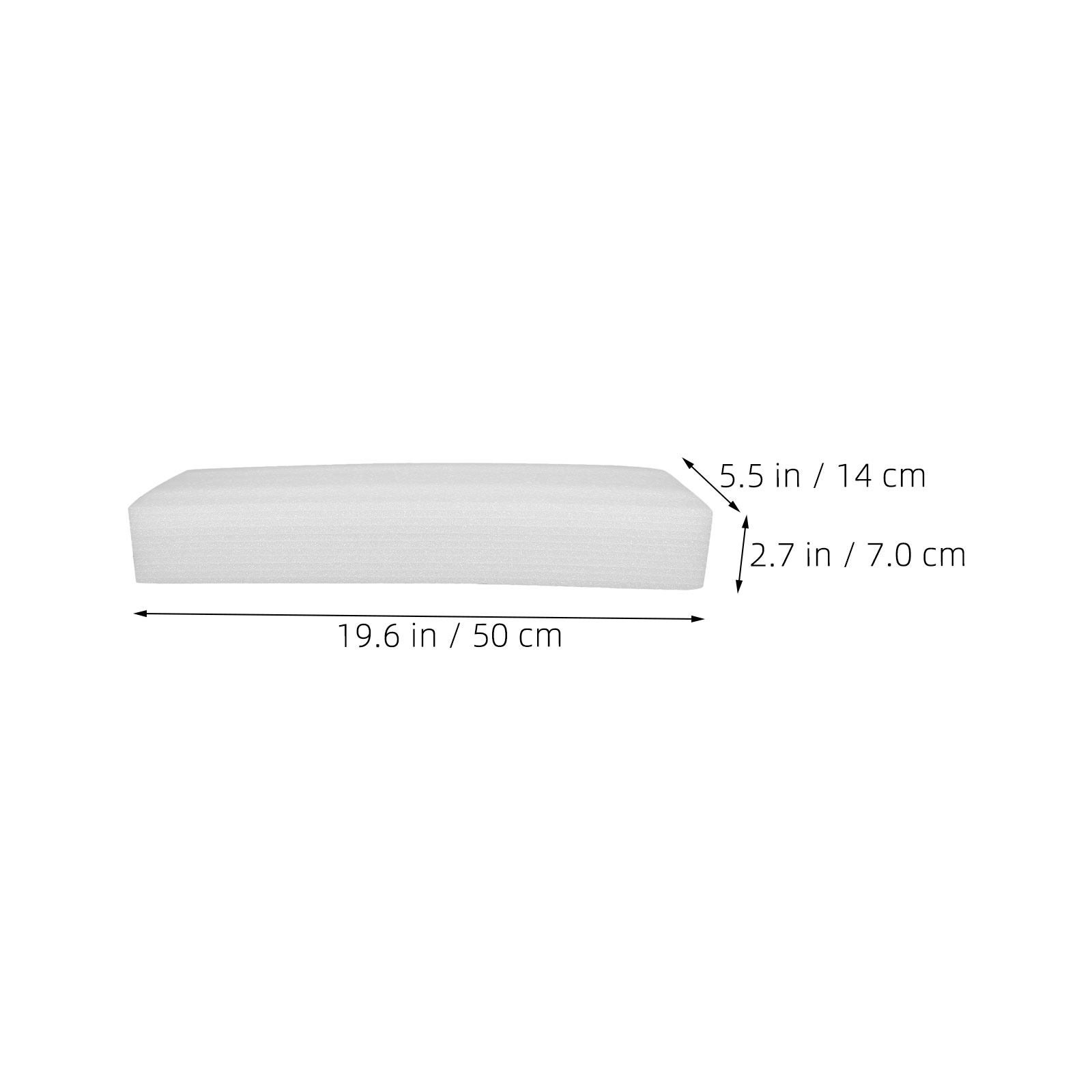 3 Stuks Bloem Schuimblokken 50 - Bouquet Holder Foam recensie en prijs