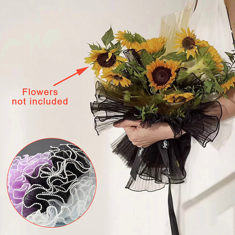 28X400Cm Bloemeninpakpapier Pa - Florist Supply House recensie en prijs