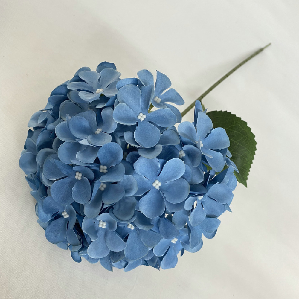 Decoratieve simulatie-hortensi - Longs Florist Supply recensie en prijs