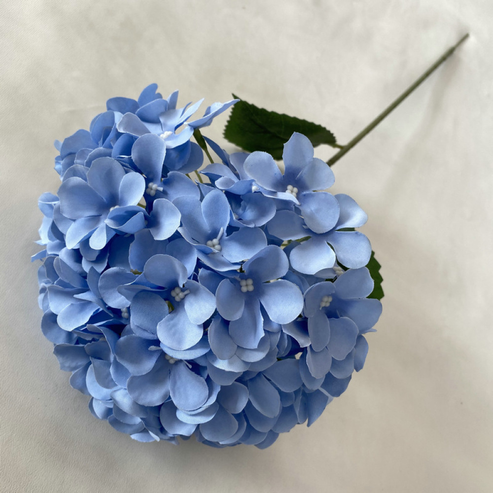 Decoratieve simulatie-hortensi - Longs Florist Supply recensie en prijs