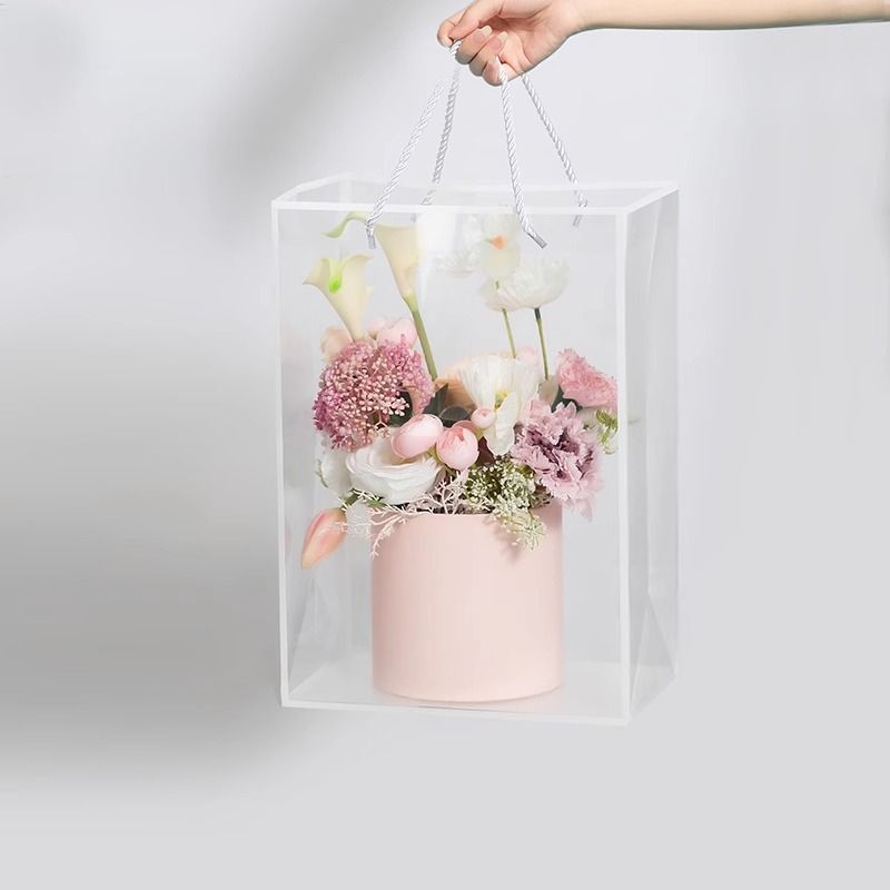 1/3/10PCS Transparante Plastic - Florist Supply House recensie en prijs