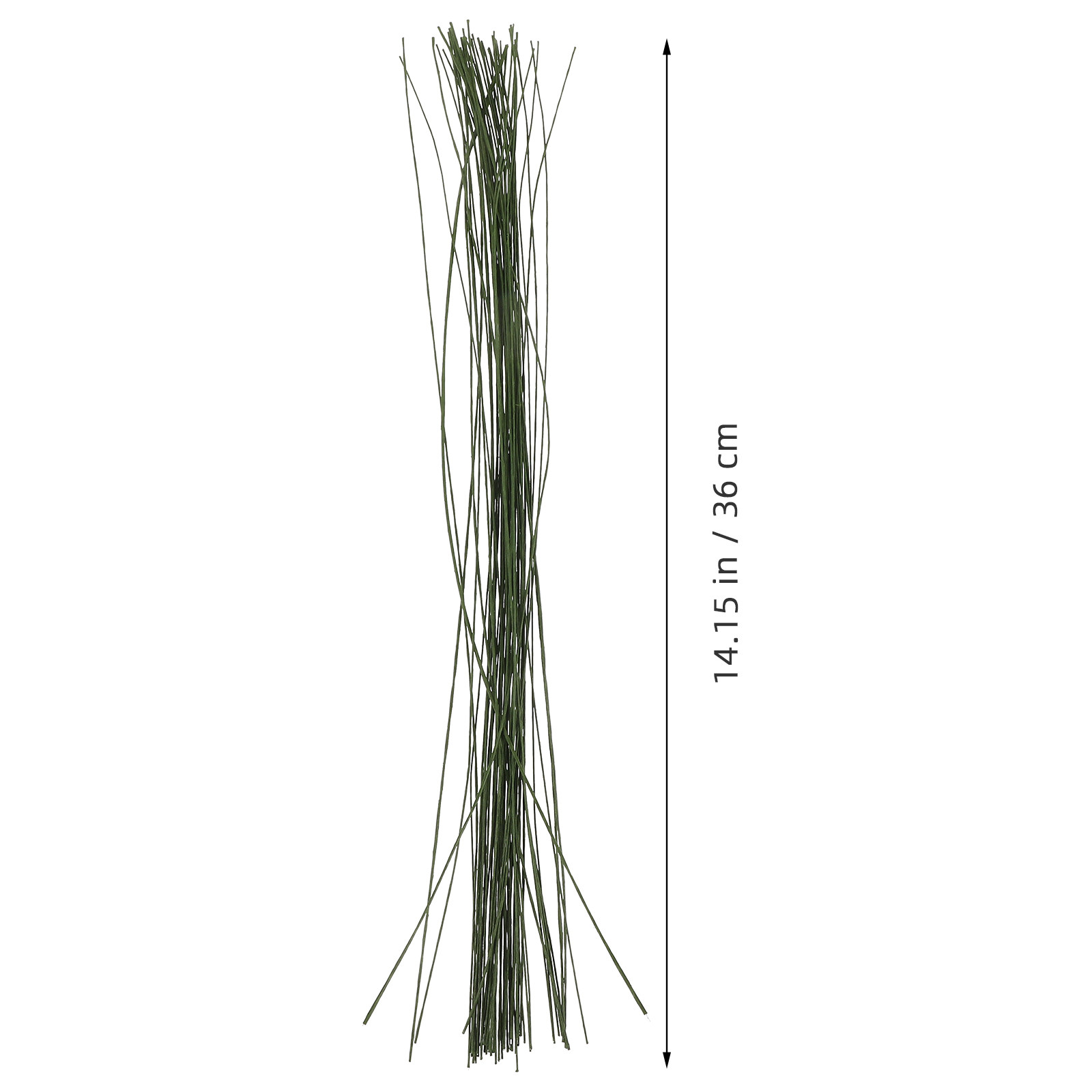 1Set Bloemstengeltape en Draad - Wire Stem Florist recensie en prijs